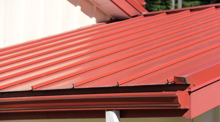 Industrial Roof Maintenance in Eden, TX