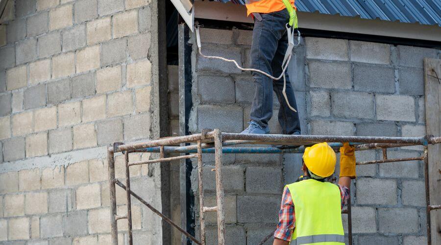 Expert top industrial roofings services in Eden, TX